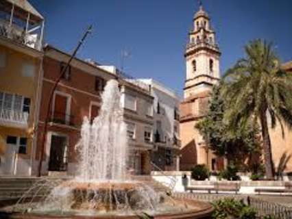 Piso en venta en Pego