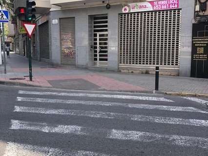Local comercial en venta en Elche/Elx