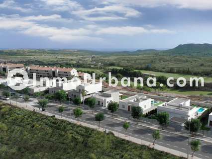 Parcela rústica en venta en Monforte del Cid