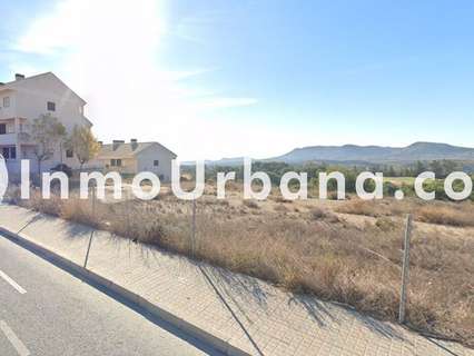 Parcela rústica en venta en Monforte del Cid