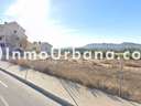 Parcela rústica en venta en Monforte del Cid