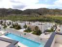 Apartamento en venta en Monforte del Cid