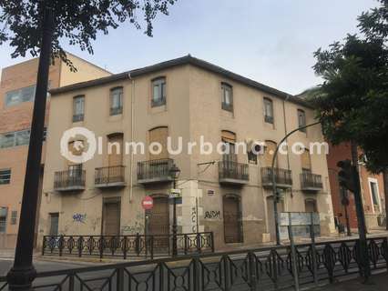 Casa en venta en Aspe