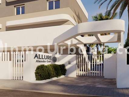 Dúplex en venta en Monforte del Cid