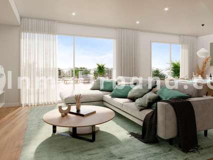 Planta baja en venta en Monforte del Cid