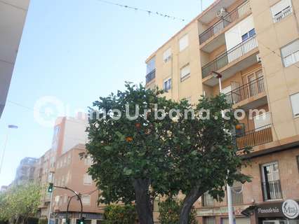Piso en venta en Elche/Elx rebajado