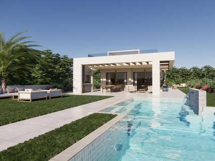 Chalet en venta en Monforte del Cid
