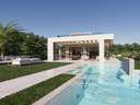 Chalet en venta en Monforte del Cid