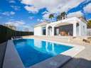 Chalet en venta en Monforte del Cid