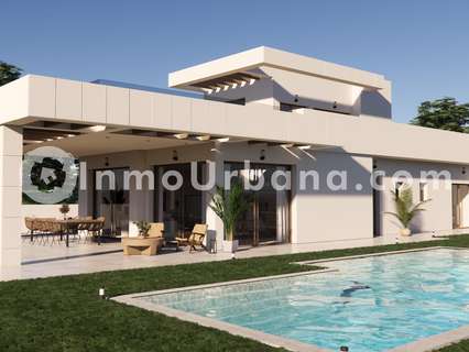 Chalet en venta en Monforte del Cid