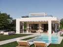 Chalet en venta en Monforte del Cid