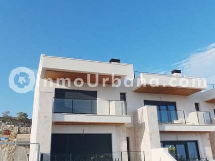 Casa en venta en Monforte del Cid