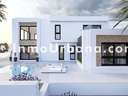 Chalet en venta en Monforte del Cid