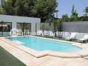 Chalet en venta en Monforte del Cid