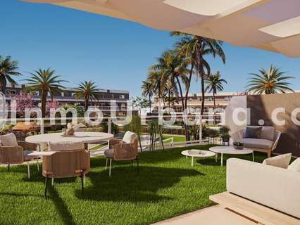 Planta baja en venta en Monforte del Cid