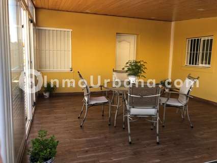 Casa en venta en Monforte del Cid