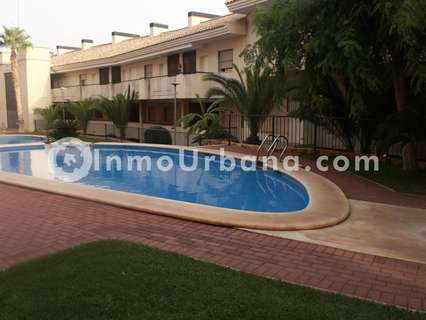 Apartamento en venta en Monforte del Cid
