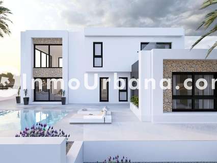 Chalet en venta en Monforte del Cid