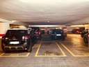 Plaza de parking en alquiler en Barcelona