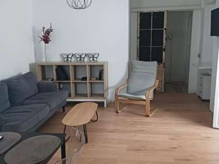 Piso en venta en Cádiz