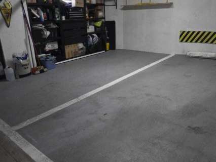 Plaza de parking en venta en Cádiz