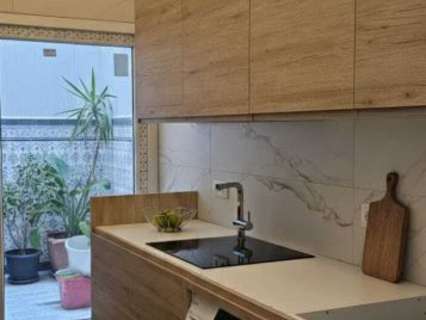 Piso en venta en Cádiz