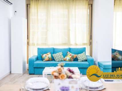 Planta baja en alquiler en Cádiz