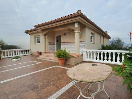 Chalet en venta en Abrera