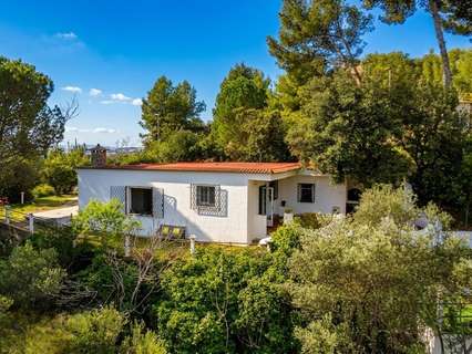 Chalet en venta en Esparreguera