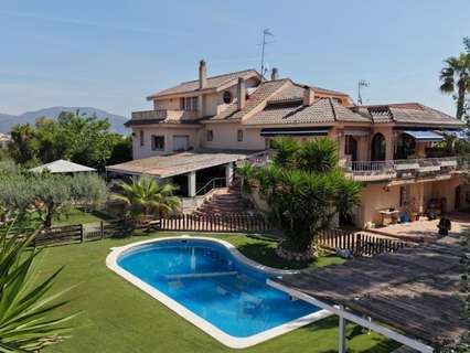 Casa en venta en Esparreguera