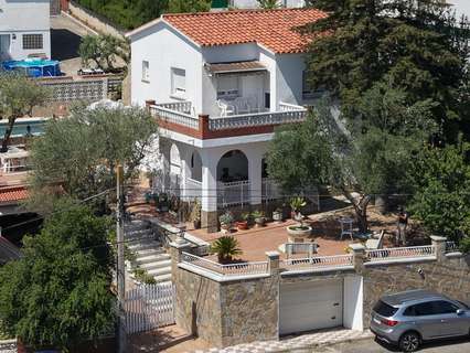 Casa en venta en Esparreguera