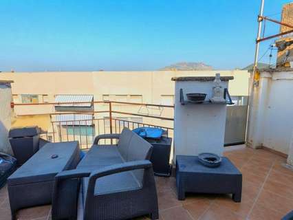 Ático en venta en Olesa de Montserrat