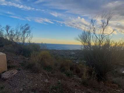 Parcela rústica en venta en Vélez-Málaga zona Benajarafe