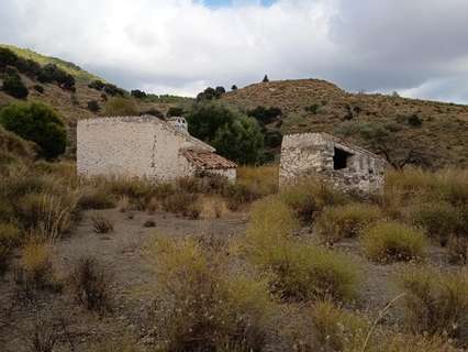 Parcela rústica en venta en Sedella
