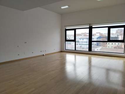 Loft en alquiler en San Sebastián de los Reyes