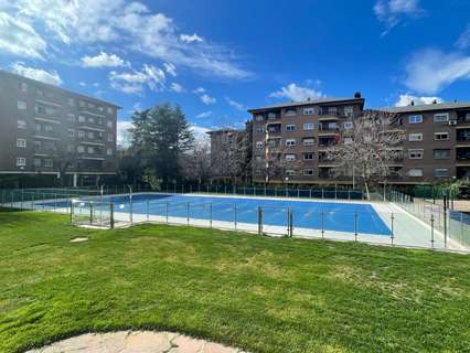 Piso en venta en San Sebastián de los Reyes rebajado