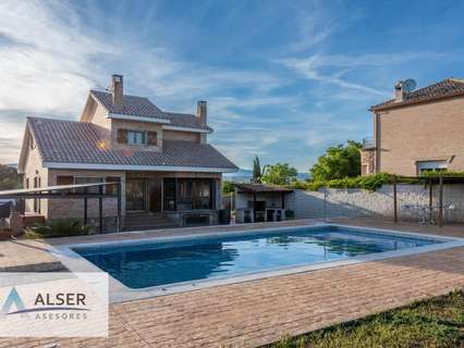 Chalet en venta en Valdetorres de Jarama