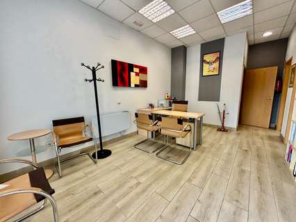 Local comercial en alquiler en Alcobendas