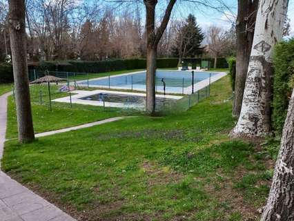 Piso en venta en Alcobendas rebajado