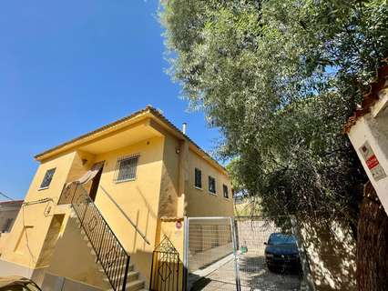 Casa en venta en Algete