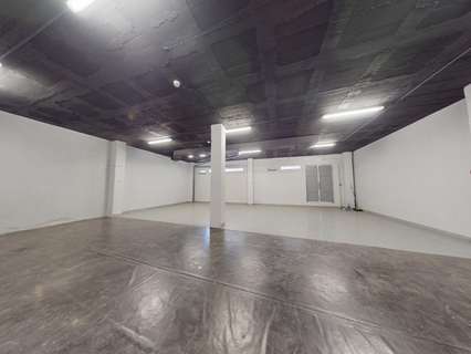 Nave industrial en venta en Alcobendas