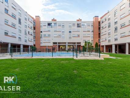 Piso en venta en Alcobendas