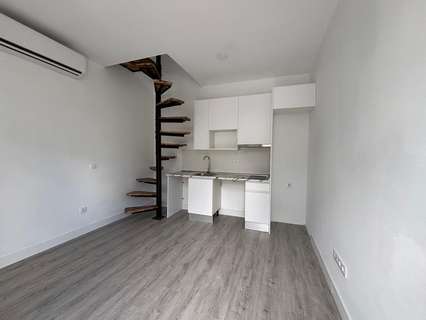 Loft en venta en San Sebastián de los Reyes rebajado