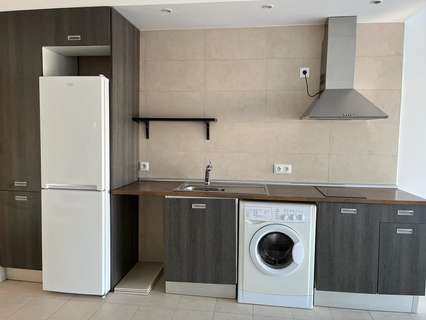 Loft en alquiler en San Sebastián de los Reyes rebajado