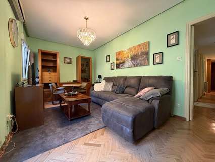 Piso en alquiler en Madrid rebajado