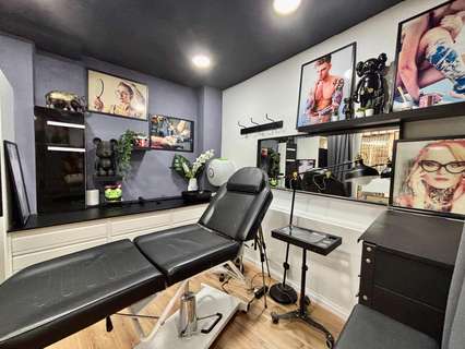 Local comercial en alquiler en San Sebastián de los Reyes