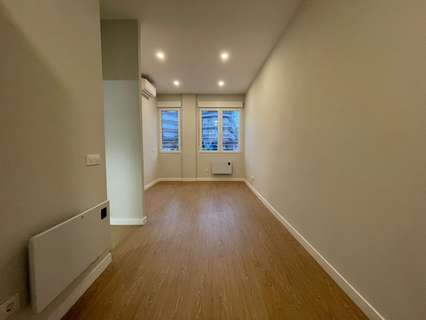 Piso en alquiler en San Sebastián de los Reyes