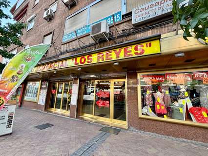 Local comercial en venta en San Sebastián de los Reyes