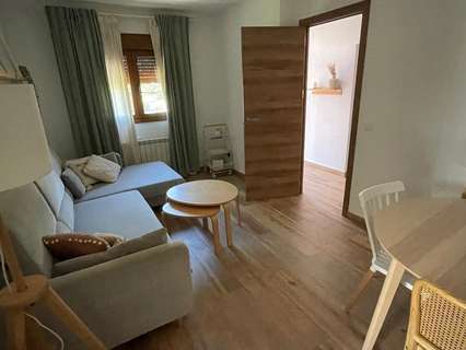 Casa en alquiler en Berzosa del Lozoya