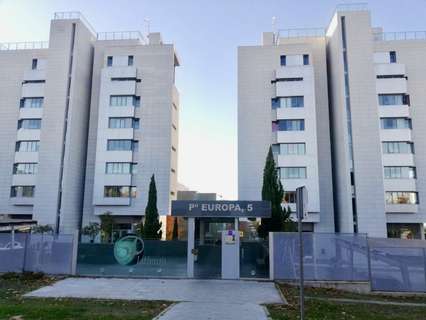 Estudio en alquiler en San Sebastián de los Reyes